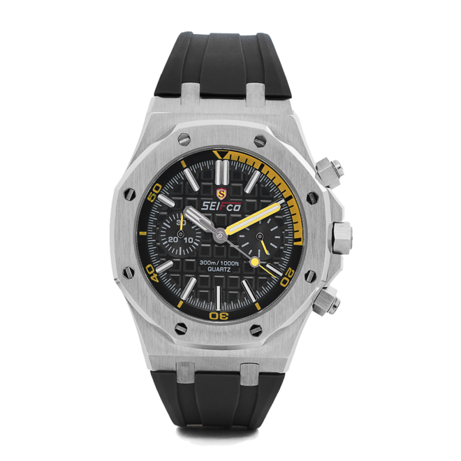 Sonata Analog Gold Dial Women's Watch